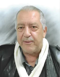 ΠΕΡΙΚΛΗΣ ΚΩΝΣΤΑΝΤΙΝΟΥ