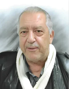 ΠΕΡΙΚΛΗΣ ΚΩΝΣΤΑΝΤΙΝΟΥ