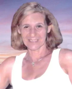 ΡΕΝΑ ΓΕΩΡΓΙΟΥ