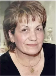 Ρούλας Γιώτα