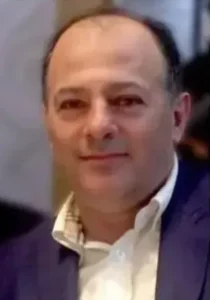 Σάββας Αμαντατίδης