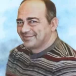 Σάββας Μαυρίδης