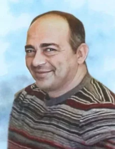 Σάββας Μαυρίδης