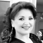 ΣΟΦΙΑ ΤΖΙΒΕΝΗ