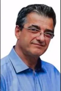 ΣΩΤΗΡΙΟΣ Ι. ΚΡΕΞΗΣ