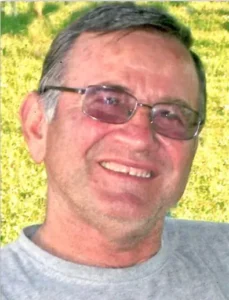 Σωτήριος Καλαντζής