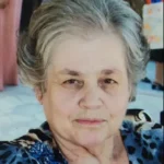 Σπυριδούλα Παπαδοπούλου