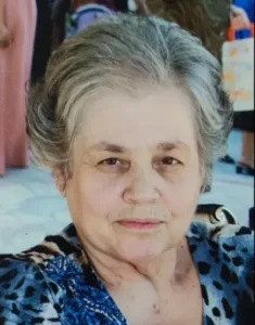 Σπυριδούλα Παπαδοπούλου