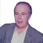 ΣΤΑΥΡΟΣ Ν. ΠΑΠΑΝΑΝΟΣ