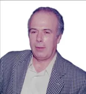 ΣΤΑΥΡΟΣ Ν. ΠΑΠΑΝΑΝΟΣ