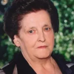 Σταυρούλα Τάσιου – Φουτσου