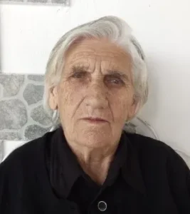 Στεργιανή Ζώρα