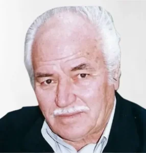 Θεόδωρος Μπέκος