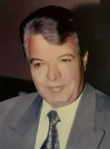 ΘΕΟΦΙΛΟΣ ΠΑΝΑΓΙΩΤΙΔΗΣ