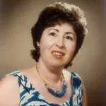 Θωμαή Νικ. Παπανάγνου