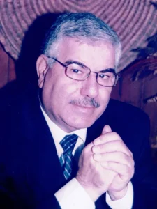 ΤΗΛΕΜΑΧΟΣ ΜΑΚΡΥΓΙΑΝΝΗΣ