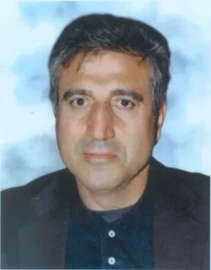 Βασίλειος Κεσίδης