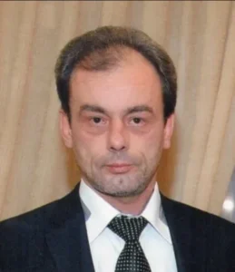 Βασίλειος Παπαποστόλου