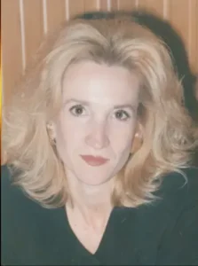 Βασιλική Αγοραστίδου