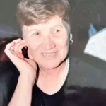 Βασιλική Φασούλα