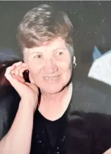 Βασιλική Φασούλα