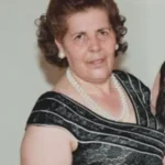 Βασιλική Ντούμα