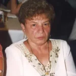 Ξανθούλα Σακελλαρίου