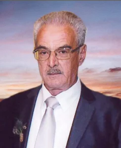 ΖΑΧΑΡΙΑΣ ΠΙΕΡΗ