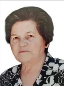 ΖΩΗ Γ. ΖΟΥΡΑΡΗ