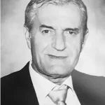 ΑΧΙΛΛΕΑΣ ΧΑΡΜΠΑΣ