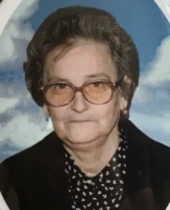 Αικατερίνη Μουστακά