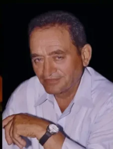 Αλέξανδρος Συρακούλης