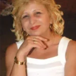 Αναστασία Ιωαννίδου