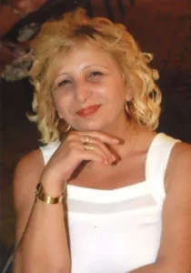 Αναστασία Ιωαννίδου