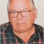 Ανδρέας Ευσταθίου Σταυρίνου