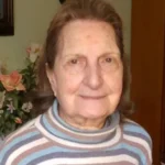 Ανθή Μπέλλου