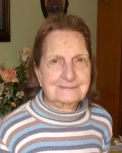 Ανθή Μπέλλου