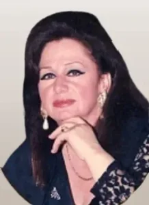 Αντωνία Αναστασιάδου