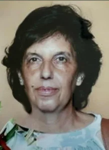 ΑΝΤΩΝΙΑ ΑΝΤΩΝΙΟΥ