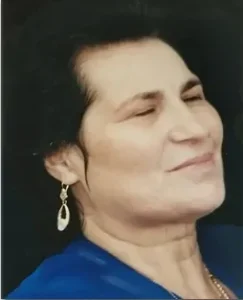 Αντωνία Πάσχου