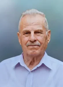 Αντώνιος Τσιάκαλος