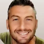 ΑΝΤΡΕΑΣ ΓΕΩΡΓΙΟΥ ΤΣΟΚΚΟΥ