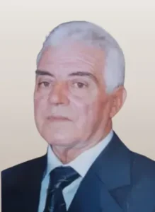 Αθανάσιος Κιρλιγκιώτης