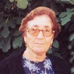 ΑΘΗΝΑ ΣΑΒΒΑ