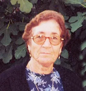 ΑΘΗΝΑ ΣΑΒΒΑ