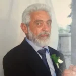 ΧΡΙΣΤΑΚΗΣ ΜΕΝΕΛΑΟΥ