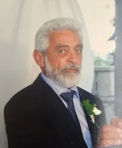 ΧΡΙΣΤΑΚΗΣ ΜΕΝΕΛΑΟΥ