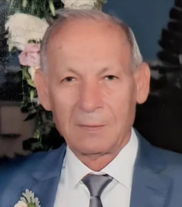 Χρίστος Χατζησάββας (ΚΟΥΤΣΟΥΛΛΗΣ)