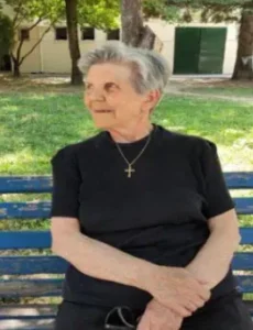 Δέσποινα Φιδάνου