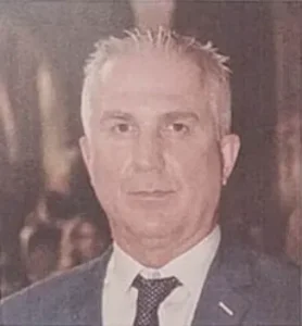 Δημήτριος Μαραπάς